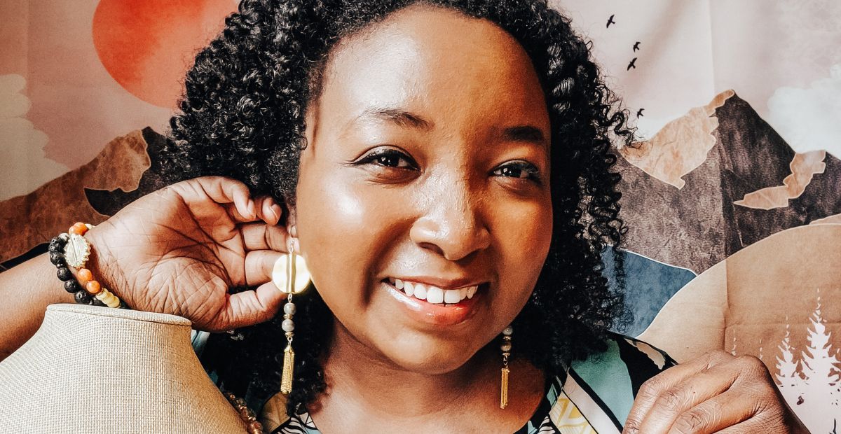 My 1st Interview Feature as a Small Business Owner!