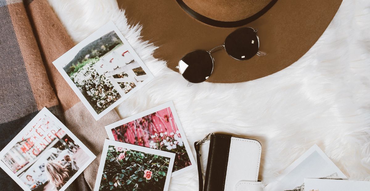 Fall is here and so is our 2022 Style Guide!