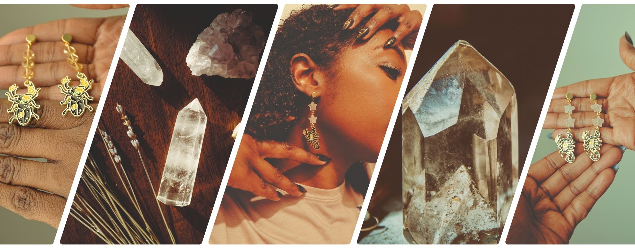 Emerald Sun Creations Turns 6!