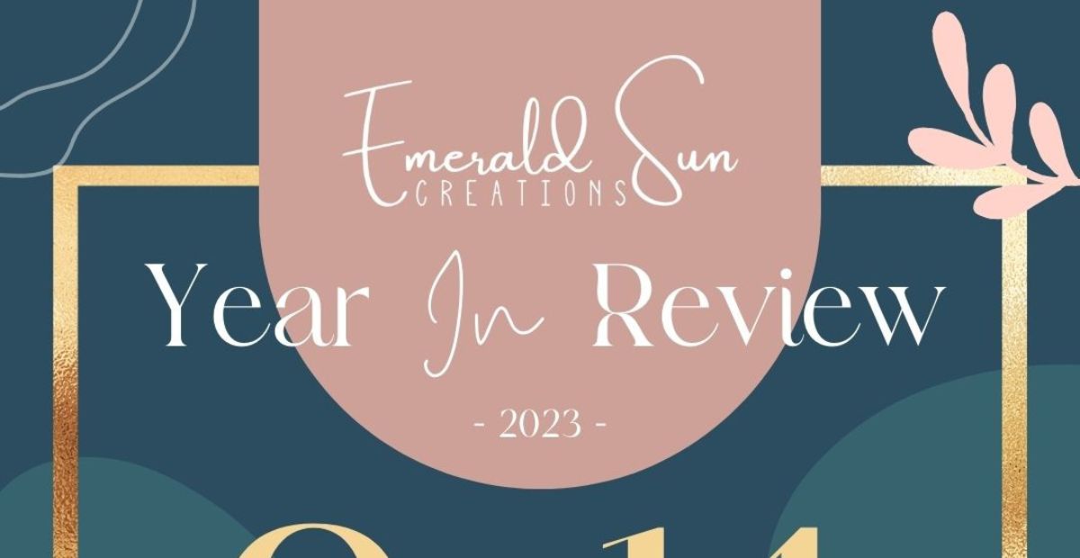 2023 Year In Review