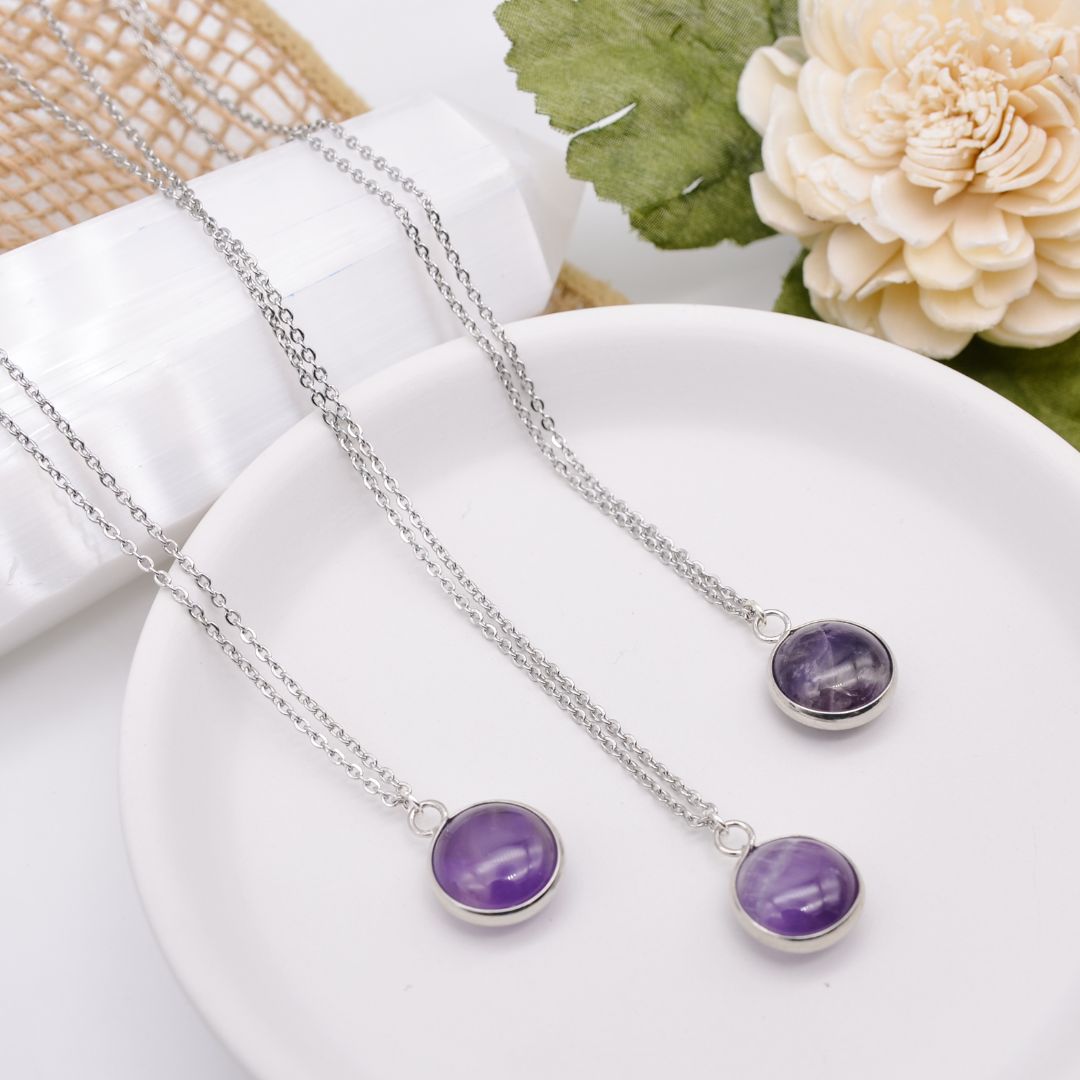 Natural Gemstone Jewelry under $20 by Emerald Sun Creations