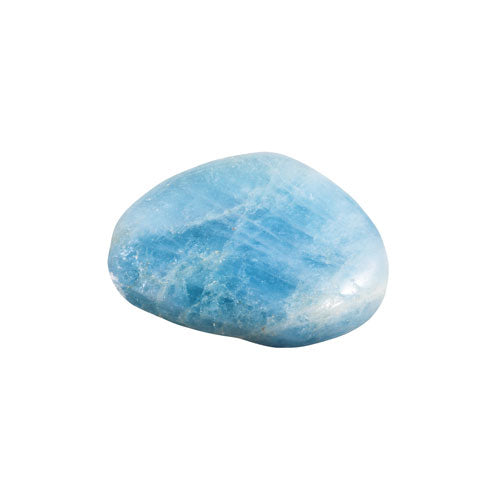 Natural Gemstone Jewelry created with Aquamarine | Emerald Sun Creations