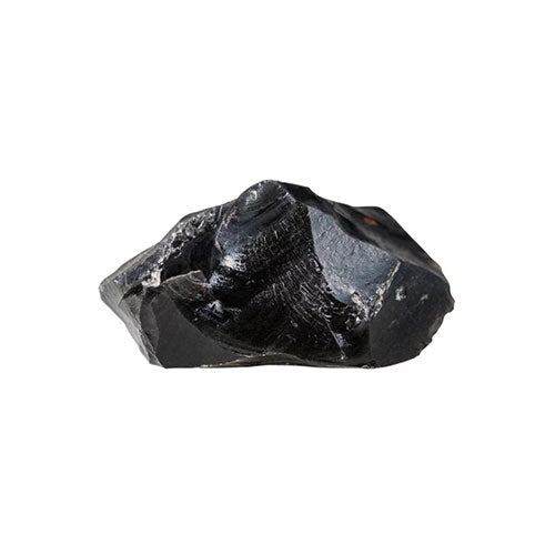 Natural Gemstone Jewelry created with Obsidian | Emerald Sun Creations