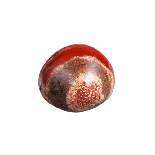 Natural Gemstone Jewelry created with Brecciated Jasper | Emerald Sun Creations