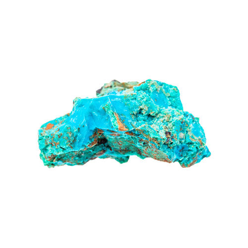 Natural Gemstone Jewelry created with Chrysocolla | Emerald Sun Creations