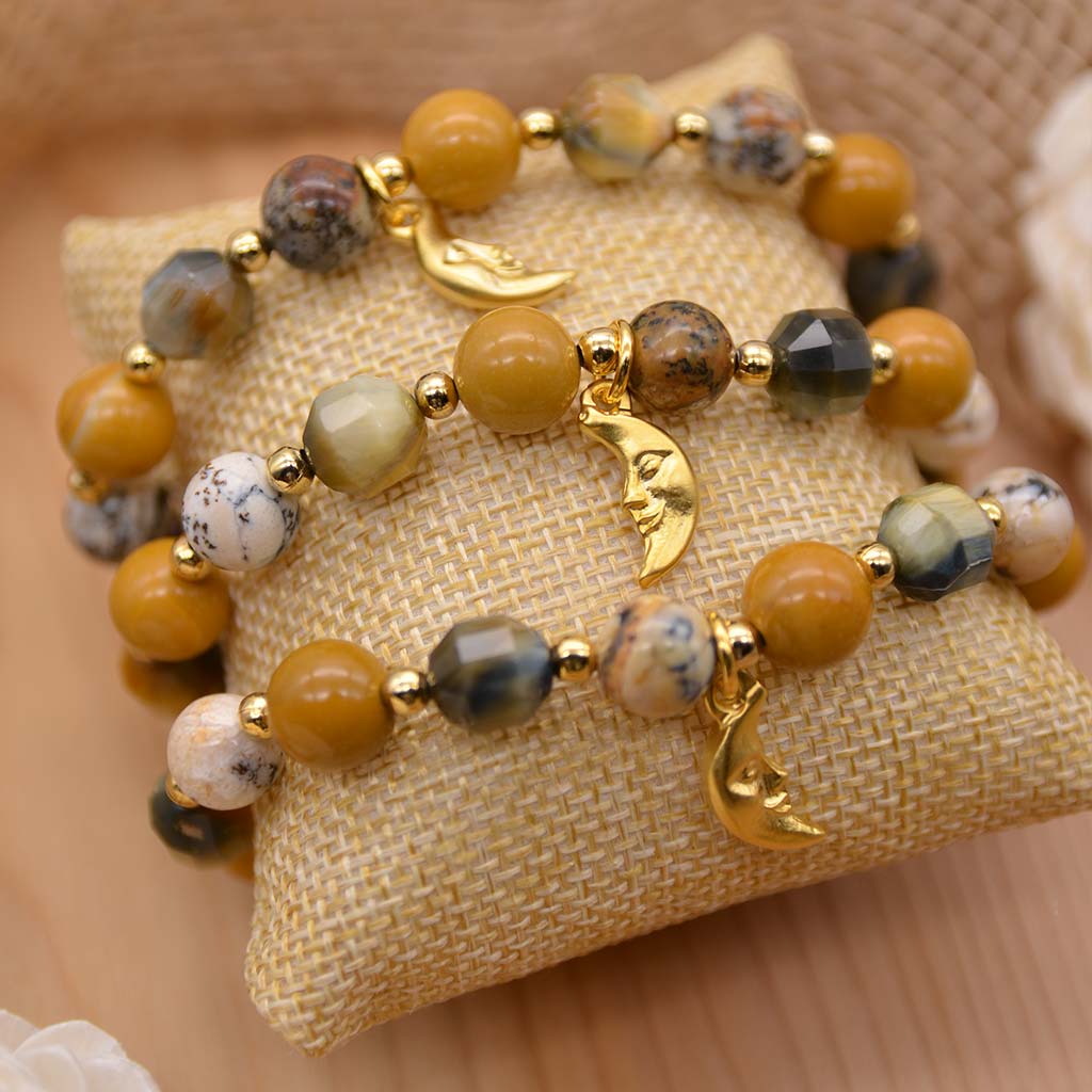 Charm Bracelets