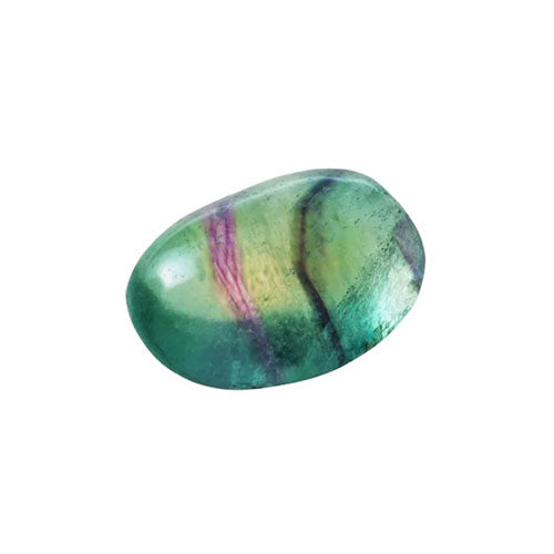 Natural Gemstone Jewelry created with Fluorite | Emerald Sun Creations