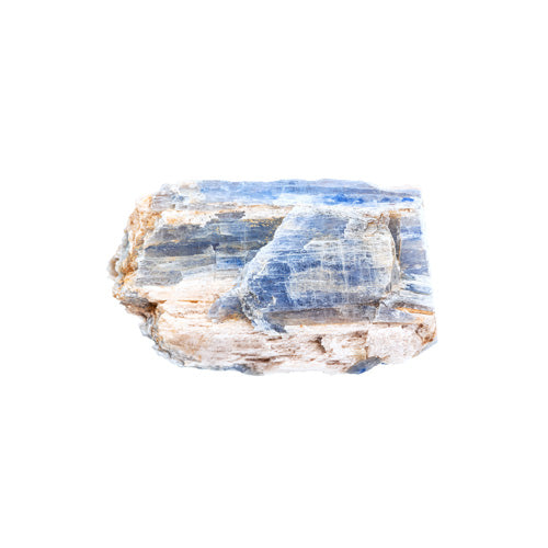 Natural Gemstone Jewelry created with Kyanite | Emerald Sun Creations