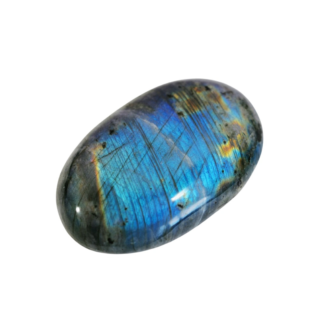 Natural Gemstone Jewelry created with Labradorite | Emerald Sun Creations
