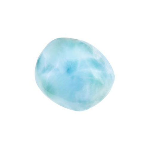 Natural Gemstone Jewelry created with Larimar | Emerald Sun Creations