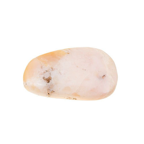 Natural Gemstone Jewelry created with Opal, Pink Opal | Emerald Sun Creations
