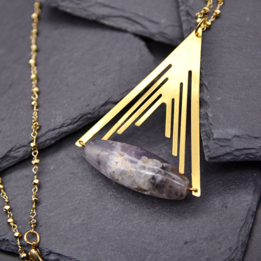 Pendant Necklaces