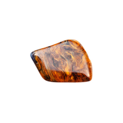 Natural Gemstone Jewelry created with Pietersite | Emerald Sun Creations