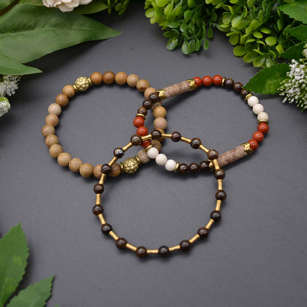 Bracelet Stacks