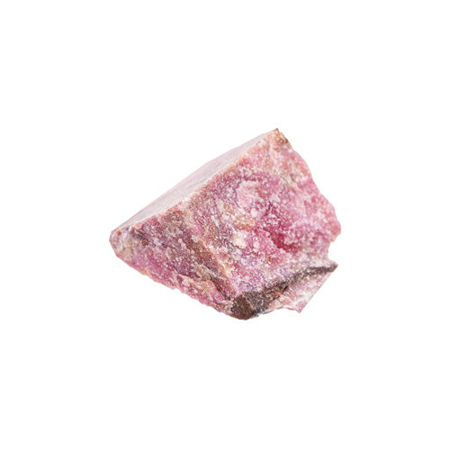 Natural Gemstone Jewelry created with Rhodonite | Emerald Sun Creations
