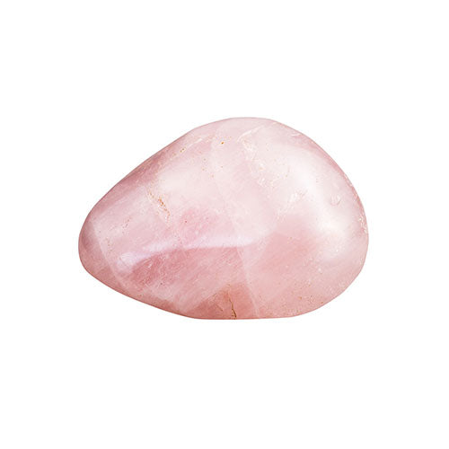 Natural Gemstone Jewelry created with Rose Quartz | Emerald Sun Creations