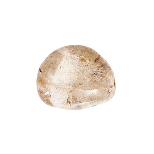 Natural Gemstone Jewelry created with Rutilated Quartz | Emerald Sun Creations