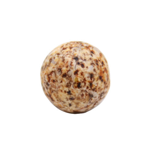 Natural Gemstone Jewelry created with Sandstone Agate | Emerald Sun Creations