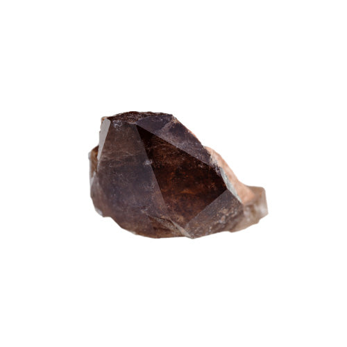 Natural Gemstone Jewelry created with Smokey Quartz | Emerald Sun Creations