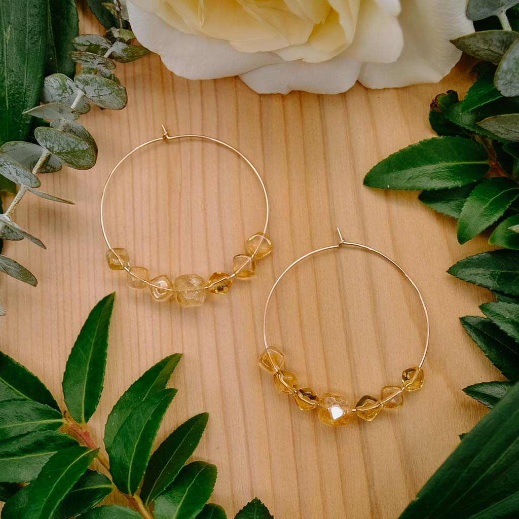 Journeys of Gold