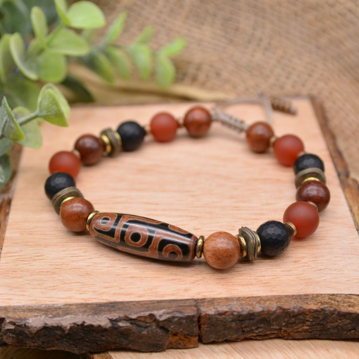 Fire Within Bracelet