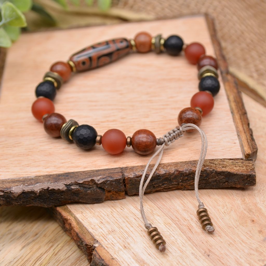 Fire Within Bracelet