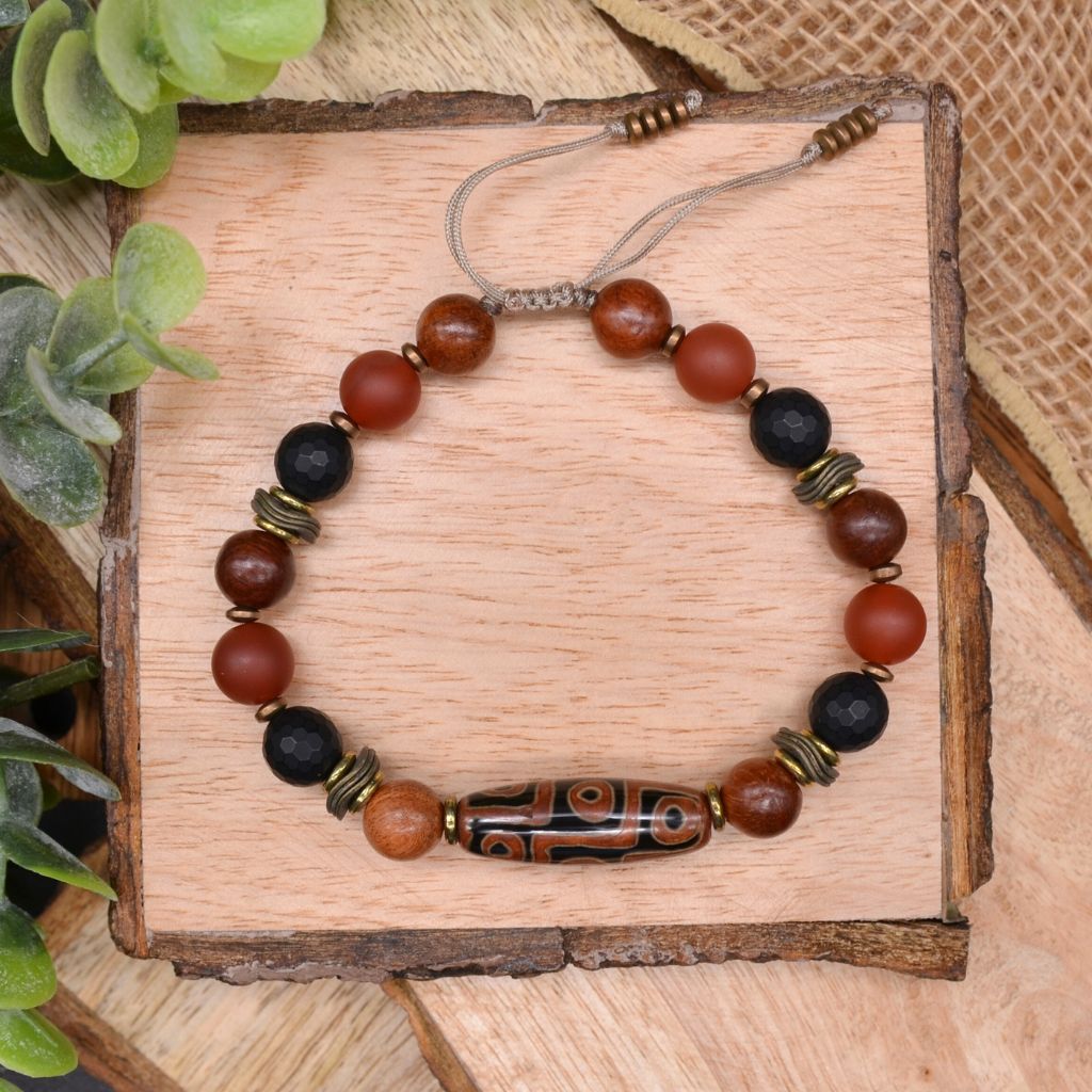 Fire Within Bracelet