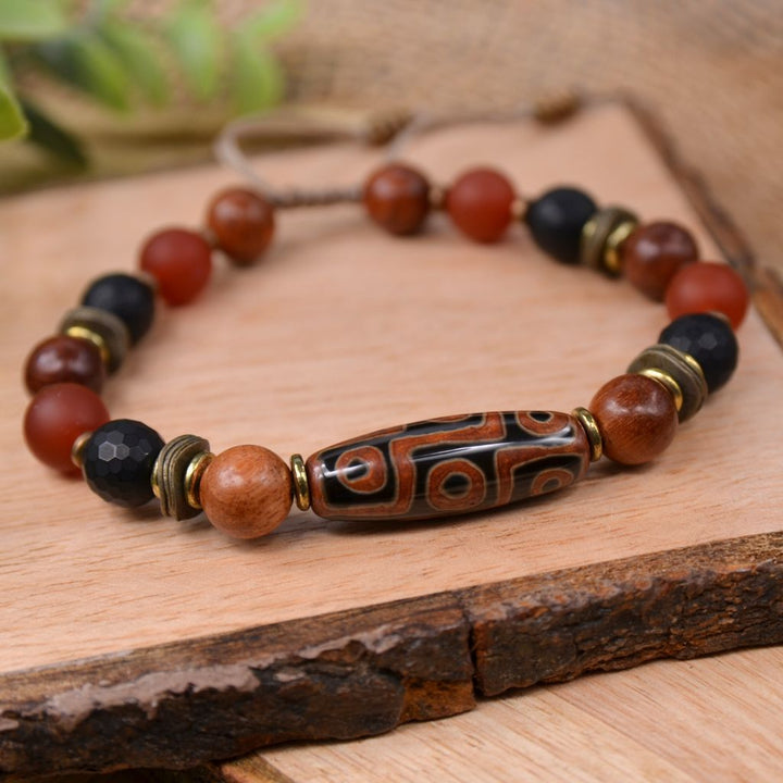 Fire Within Bracelet