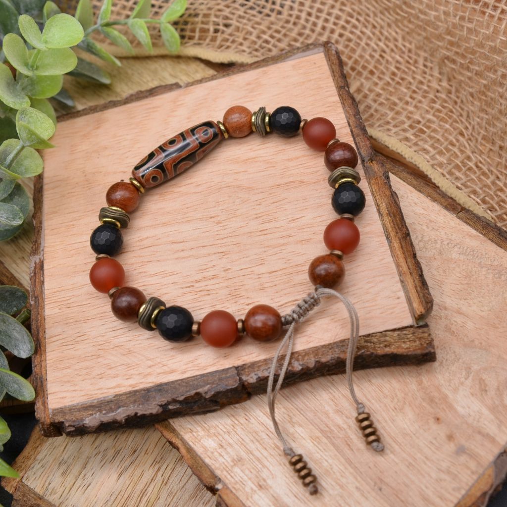 Fire Within Bracelet