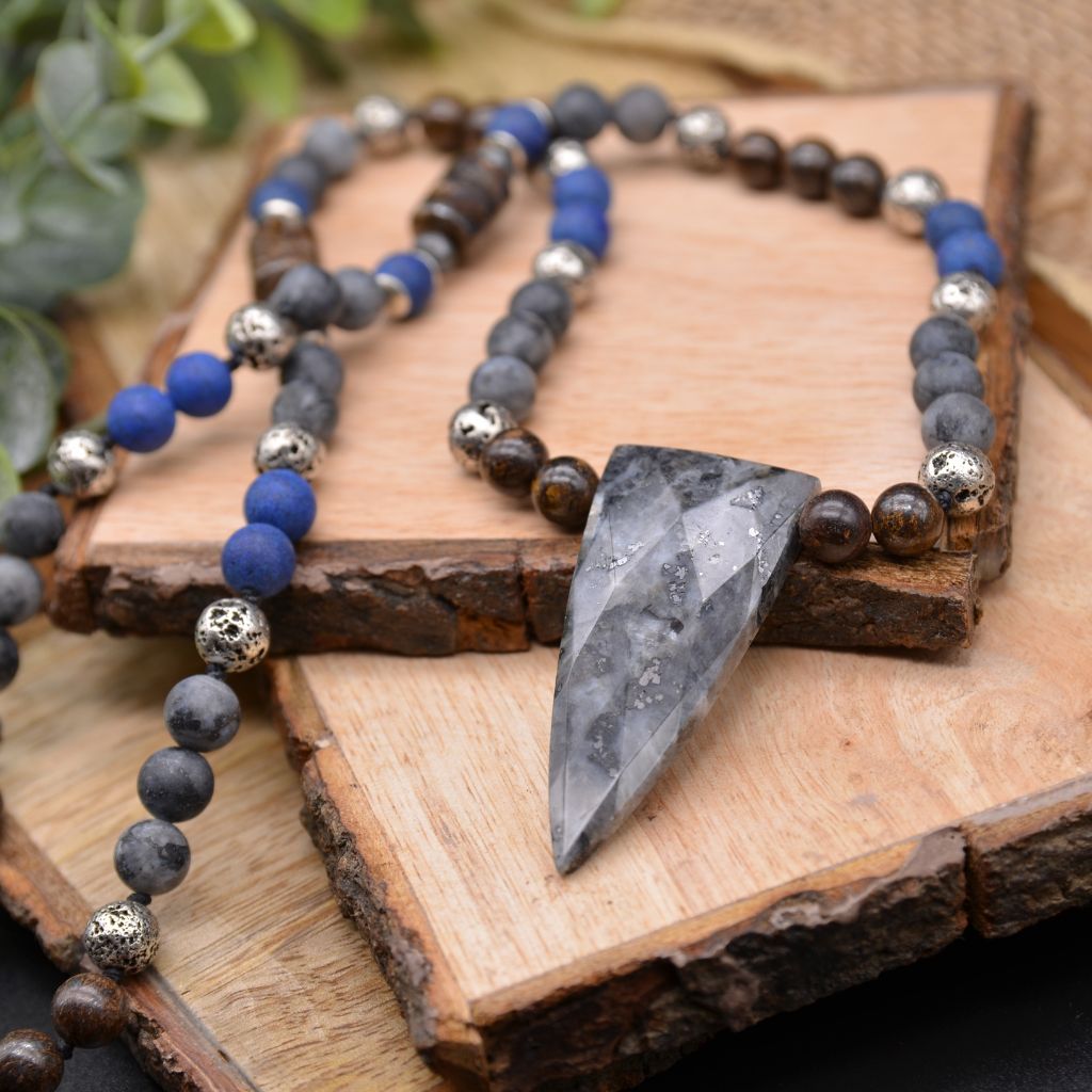 Dream Traveler Necklace