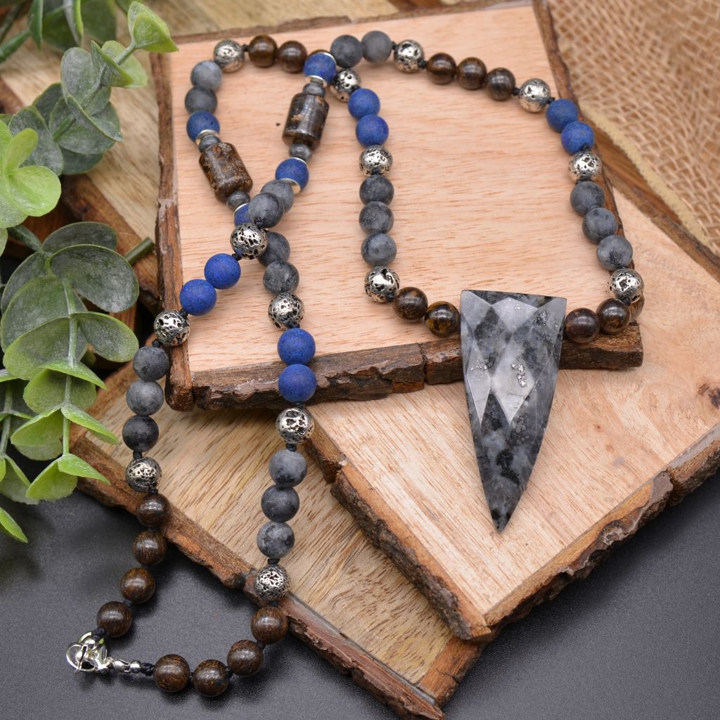 Dream Traveler Necklace