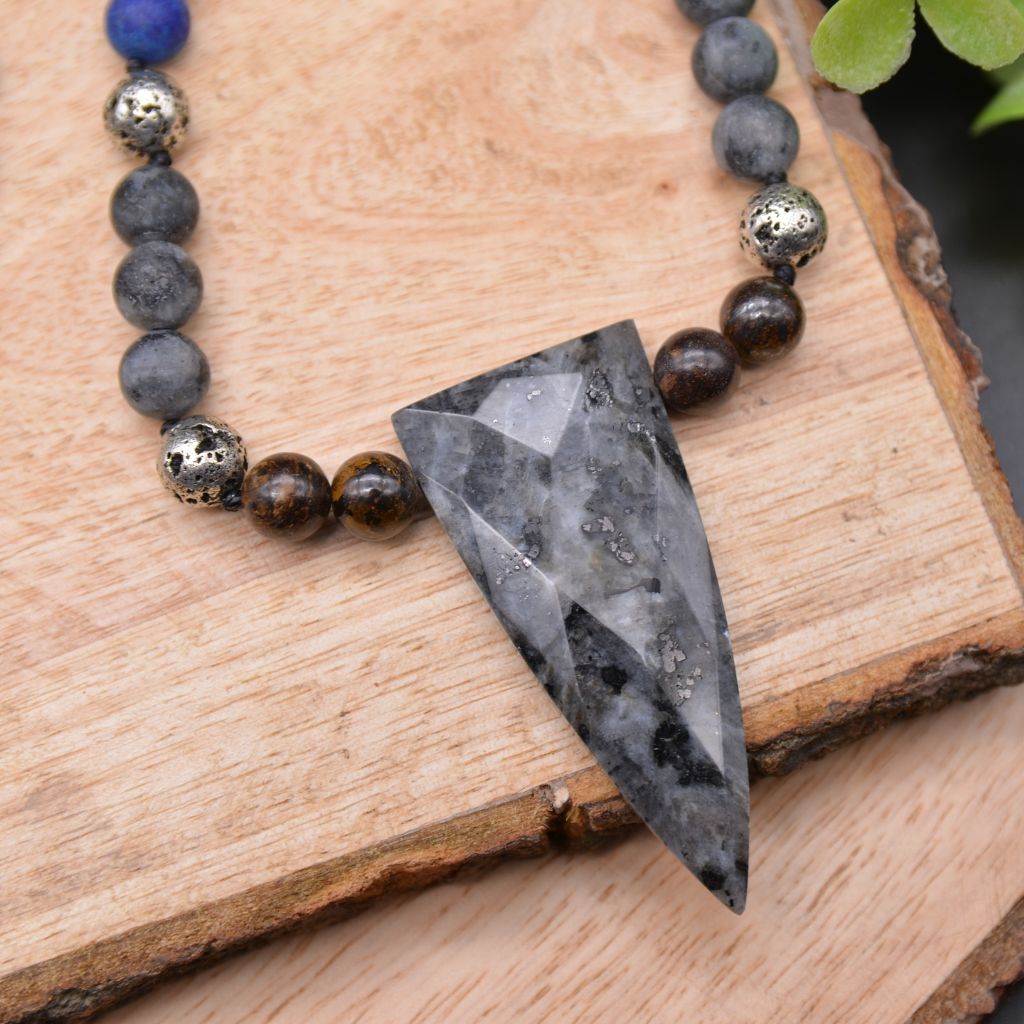 Dream Traveler Necklace