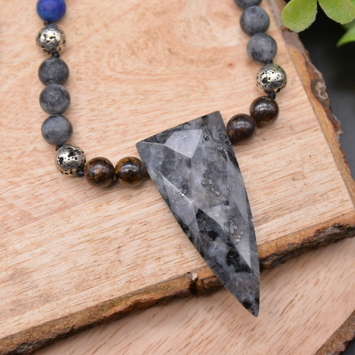 Dream Traveler Necklace