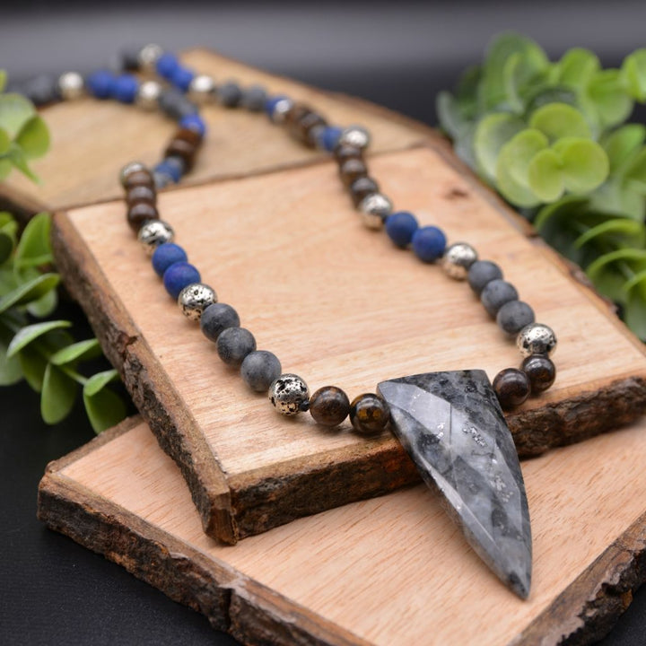 Dream Traveler Necklace