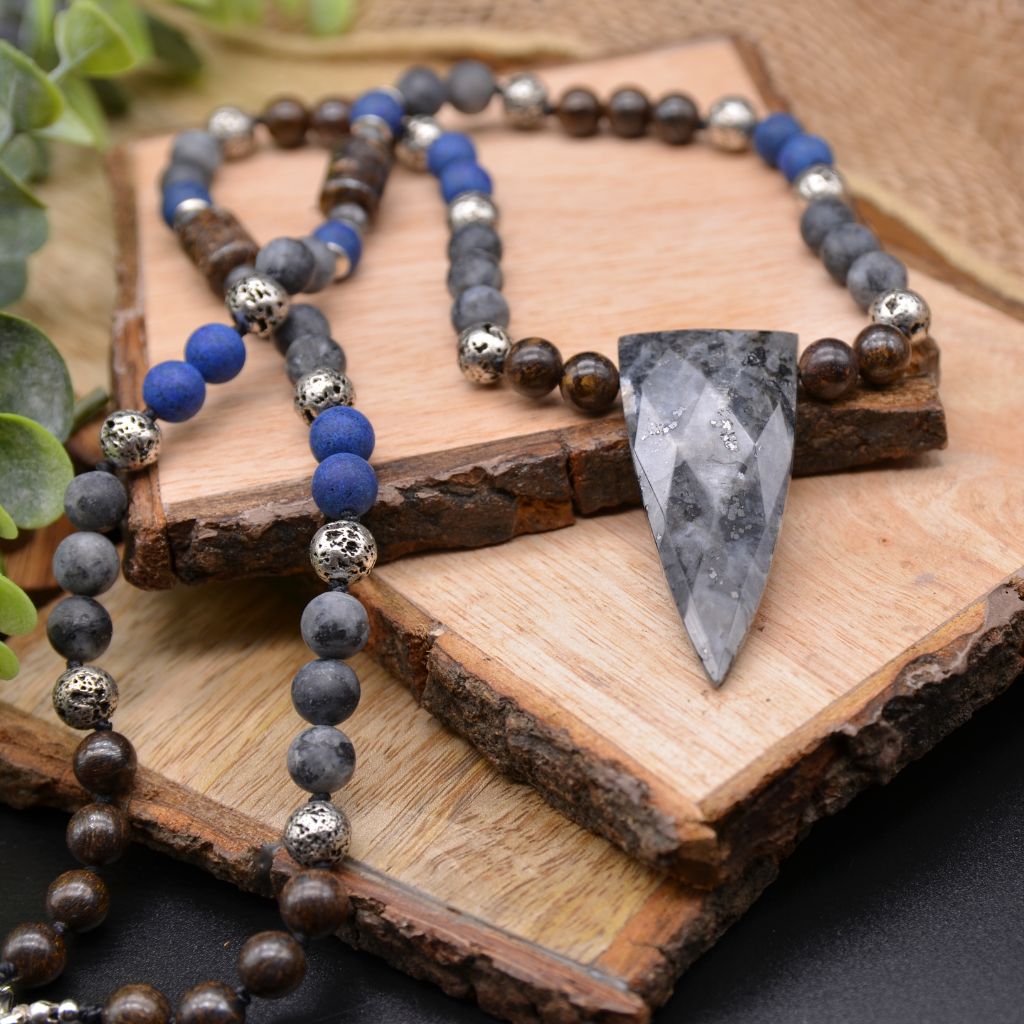 Dream Traveler Necklace