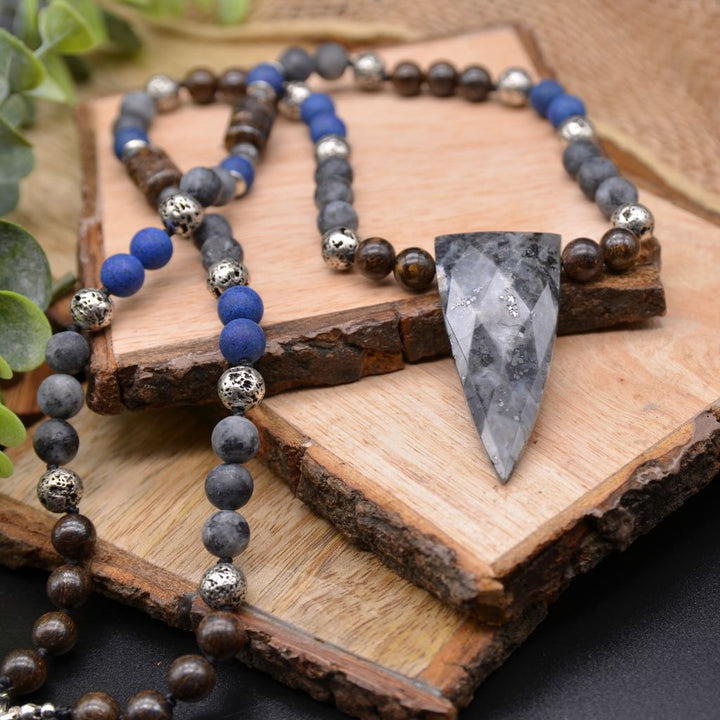 Dream Traveler Necklace