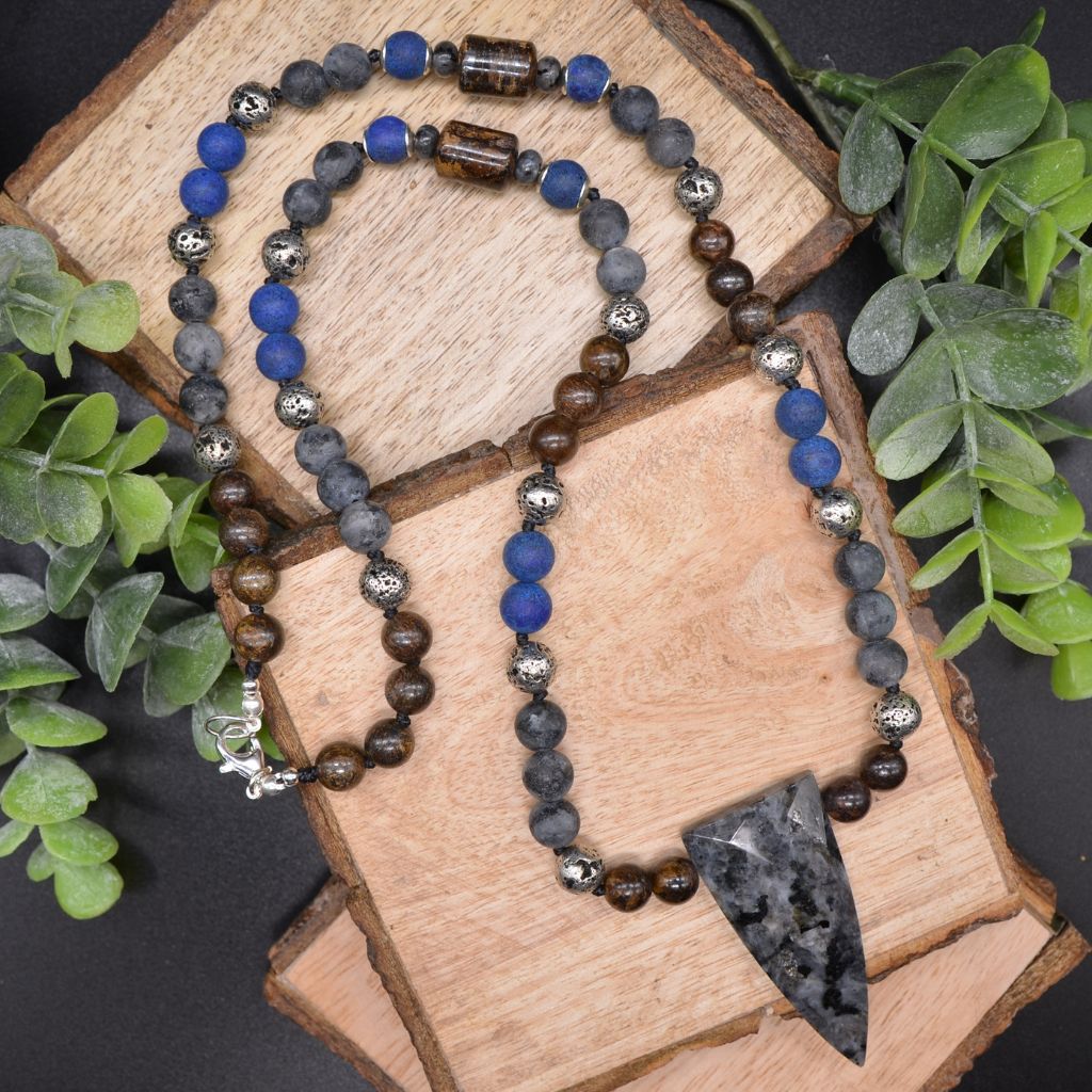 Dream Traveler Necklace