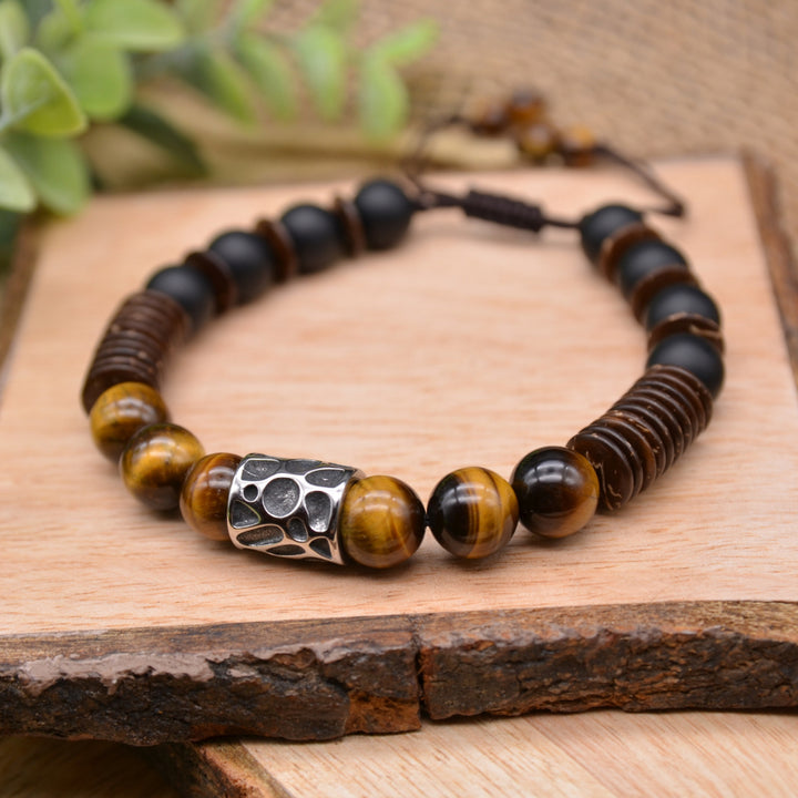 Wild & Free Bracelet