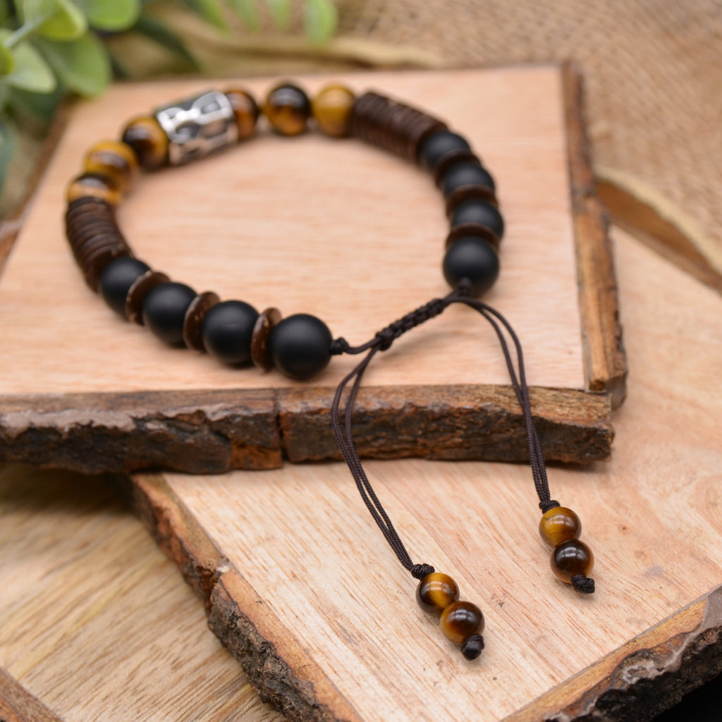 Wild & Free Bracelet