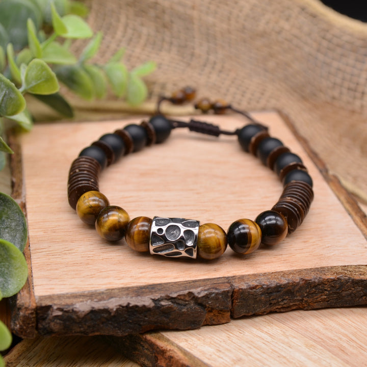 Wild & Free Bracelet