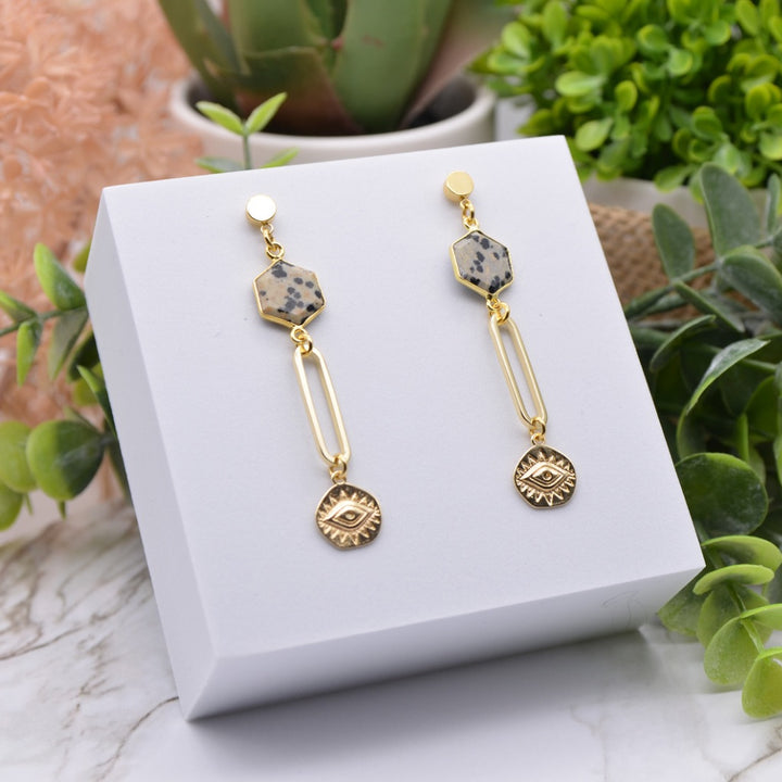 Playful Vision Earrings