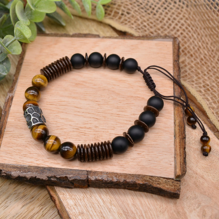 Wild & Free Bracelet