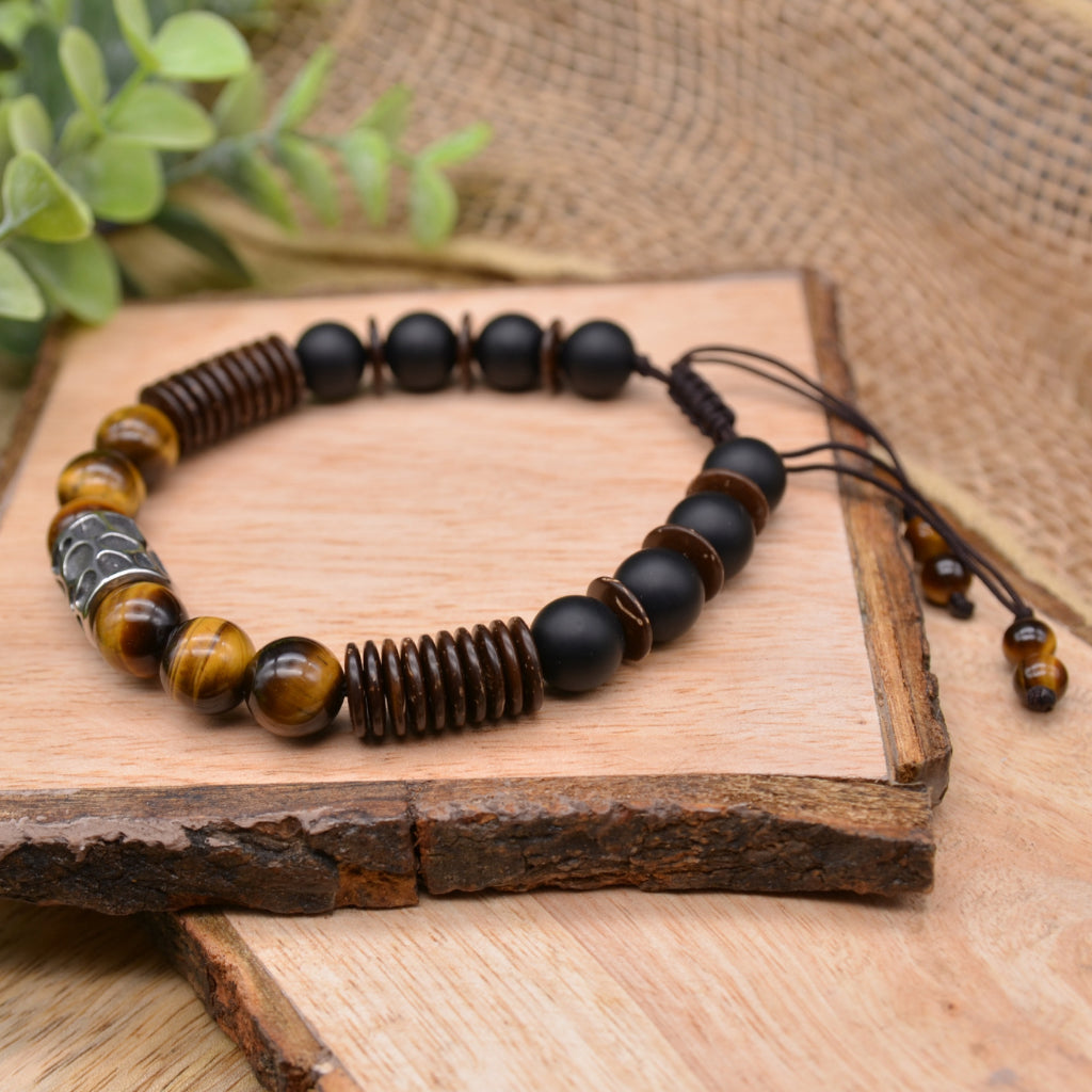 Wild & Free Bracelet