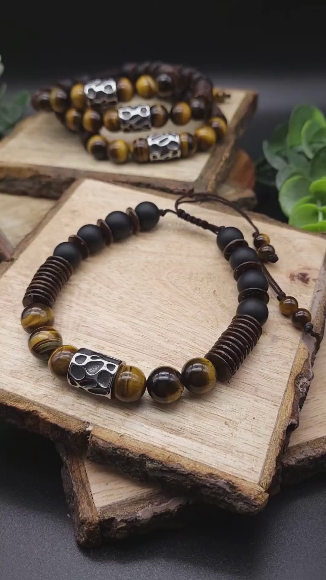 Wild & Free Bracelet