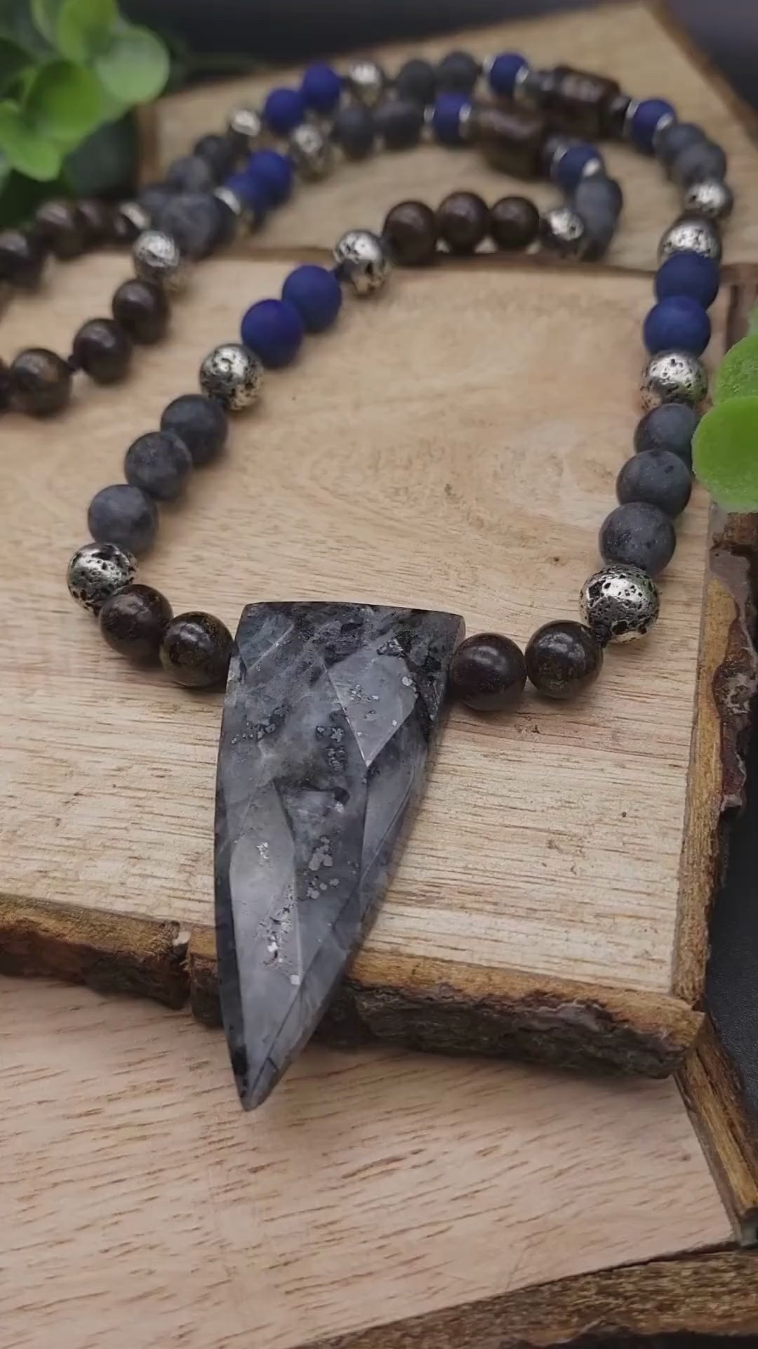 Dream Traveler Necklace