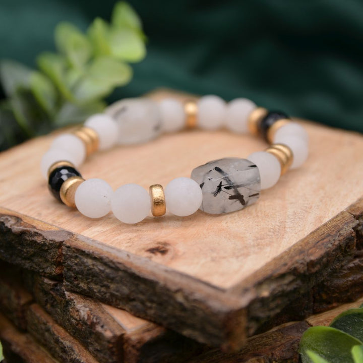 Midnight Intuition Bracelet