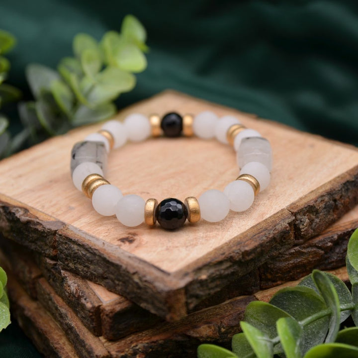 Midnight Intuition Bracelet