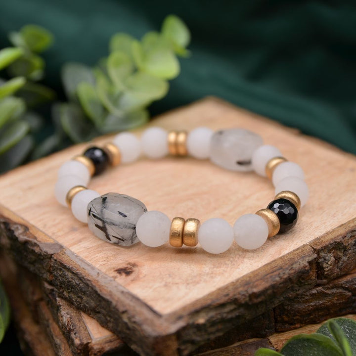 Midnight Intuition Bracelet