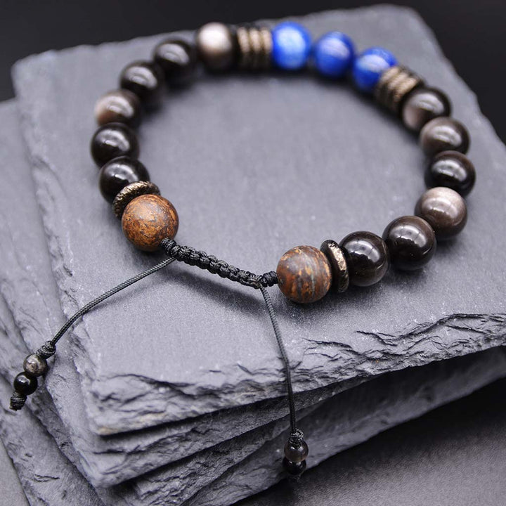 Dark Knight Bracelet