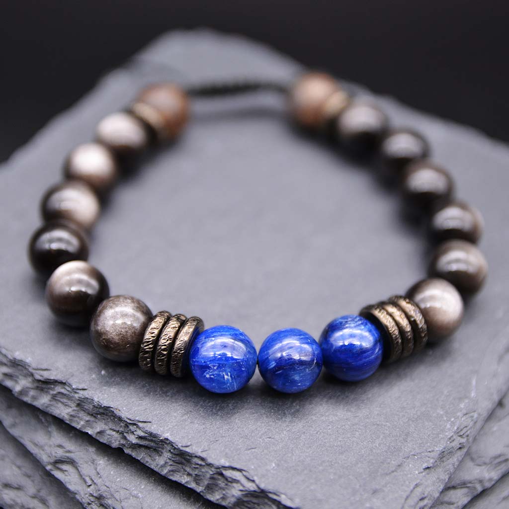 Dark Knight Bracelet